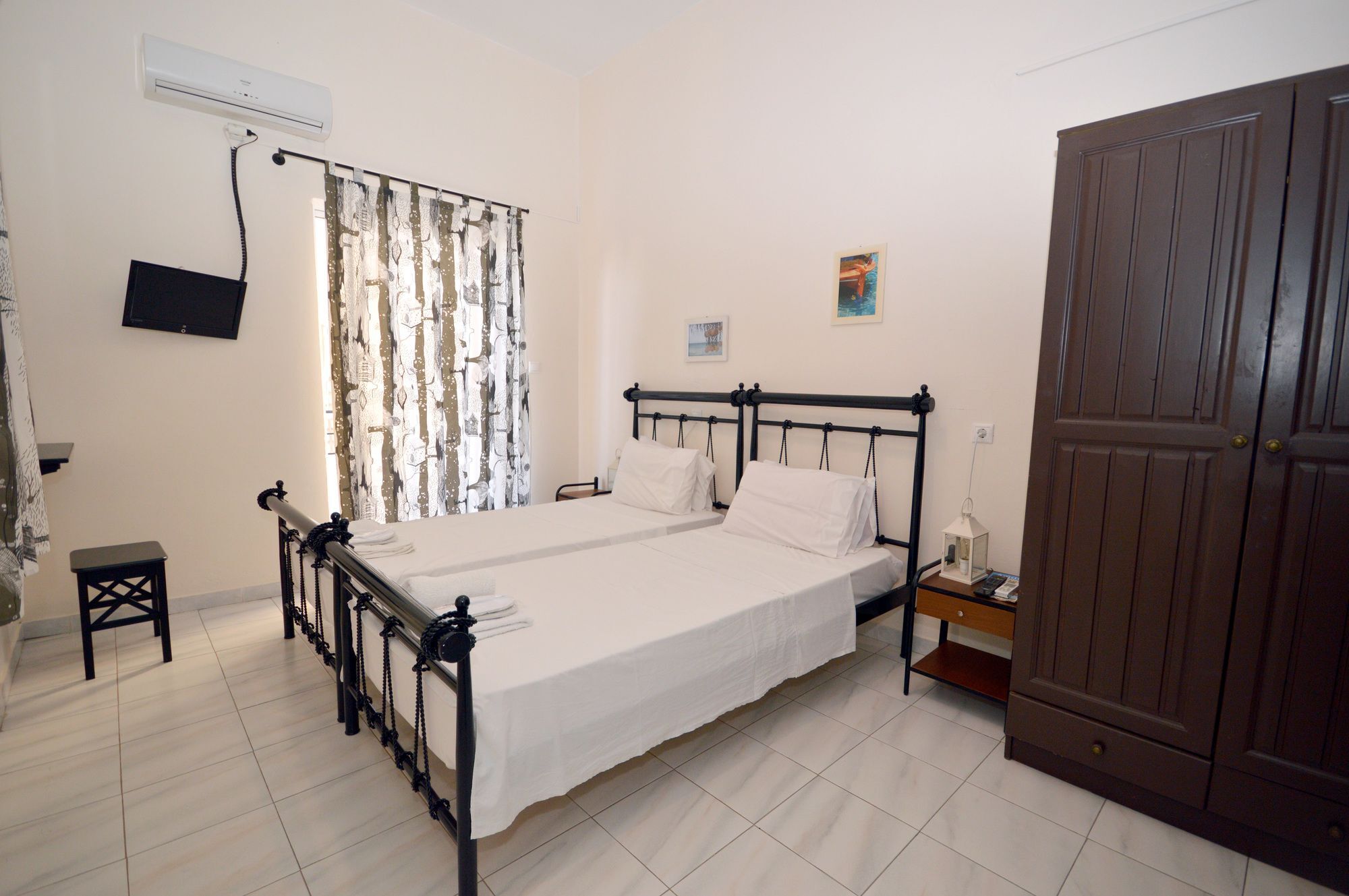 Apostolou Studios Σκάλα Εξωτερικό φωτογραφία